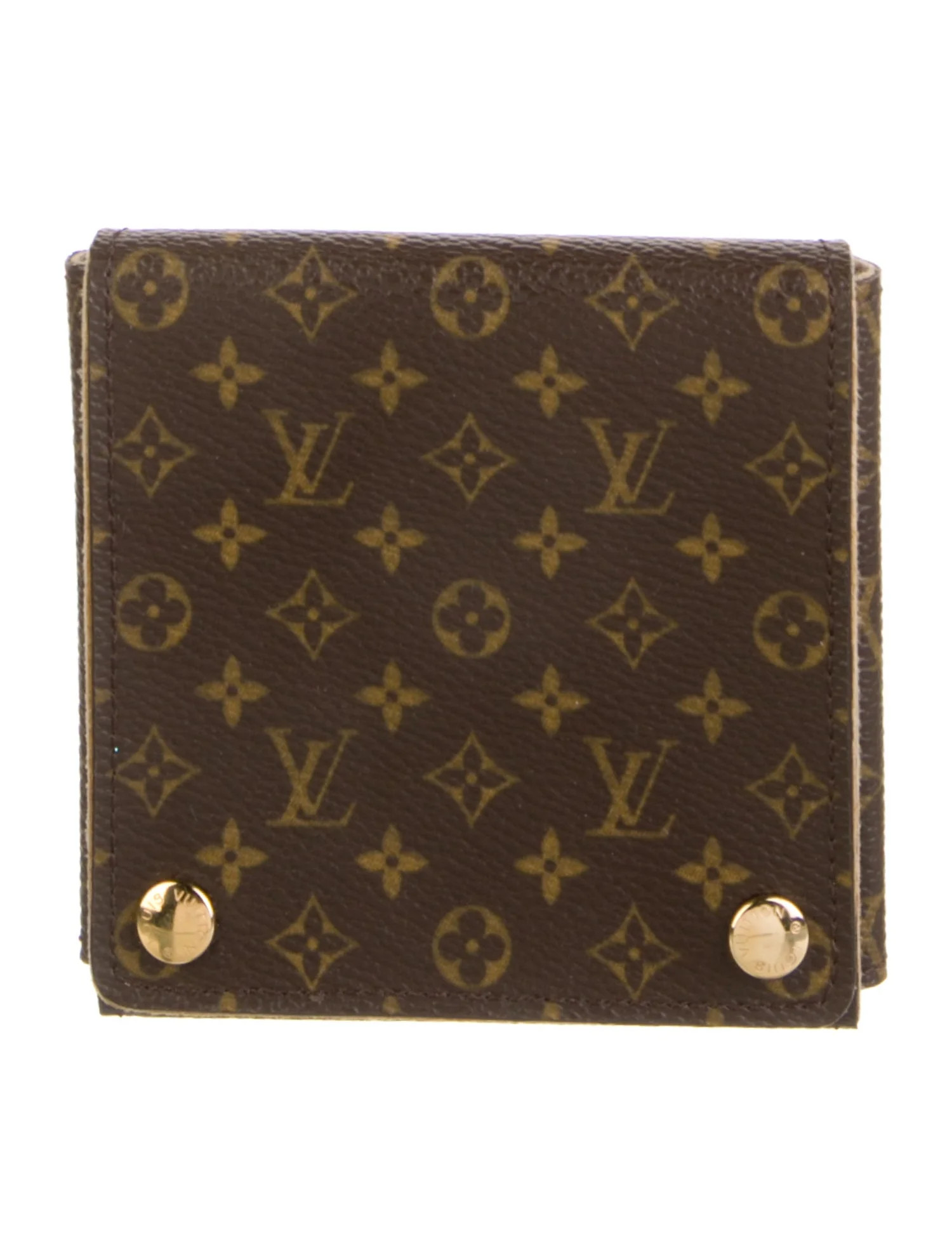 Vintage 2005 Wallet | The RealReal