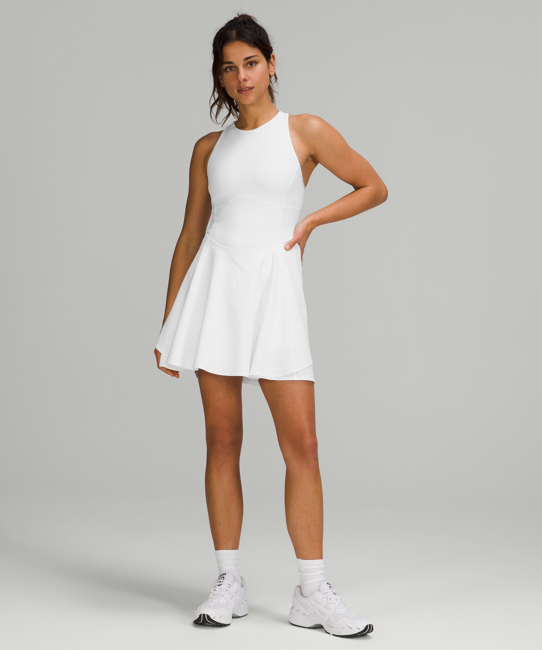 Court Crush Dress | Lululemon (US)