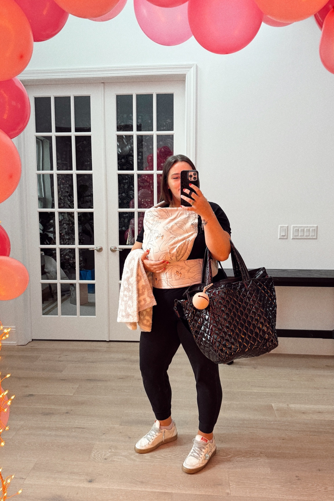 happy Friday! newborn bliss over here 🤍

#LTKBaby