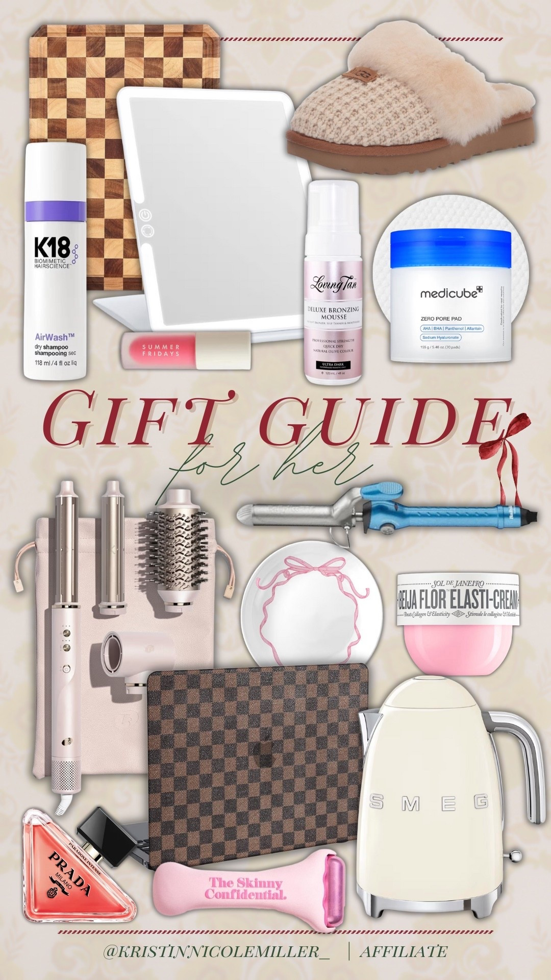 Rounded up my favorite trending finds that I’m gifting (and wanting;) this year from Amazon!🎄✨🎁 🦌🎅🏻

Seasonal holidays mom girlfriend sister friend mother in law women wife 

#LTKHoliday #LTKSeasonal #LTKGiftGuide