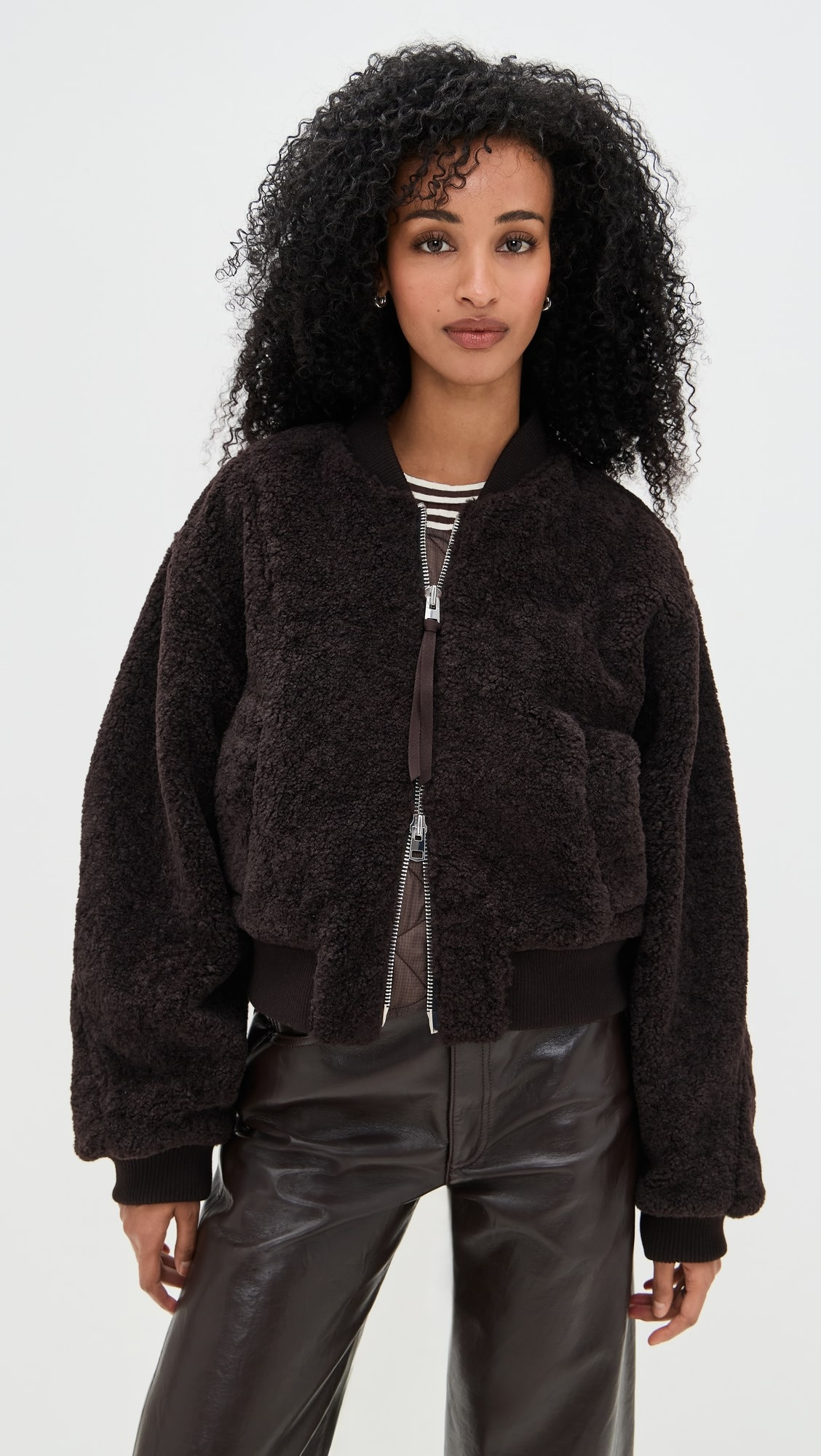 Iona Skye Jacket | Shopbop
