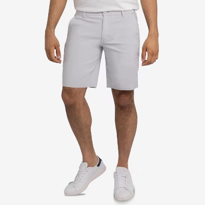 X RAY Men's Trouser Body Nylon Shorts in LIGHT GREY Size 32 | Target