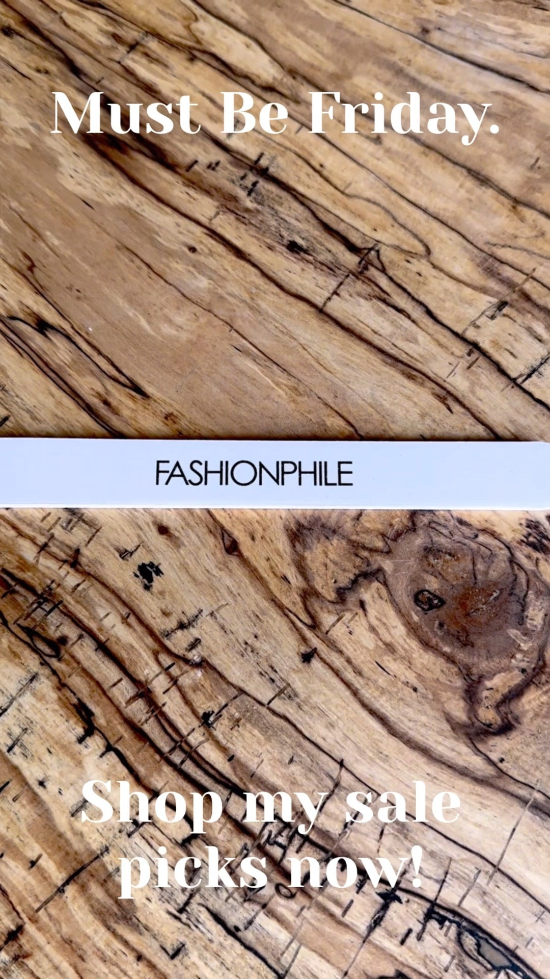 The @Fashionphile Friday Drop is live! Shop my favorite picks now. 💫

#LTKdayinmylife #LTKSaleAlert