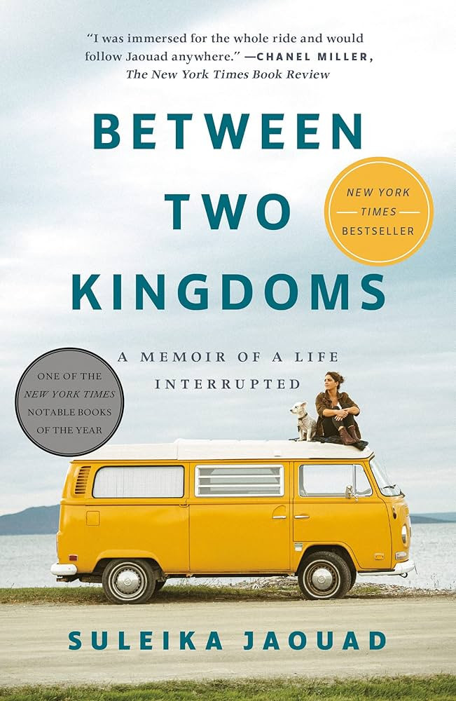 Between Two Kingdoms: A Memoir of a Life Interrupted | Amazon (US)