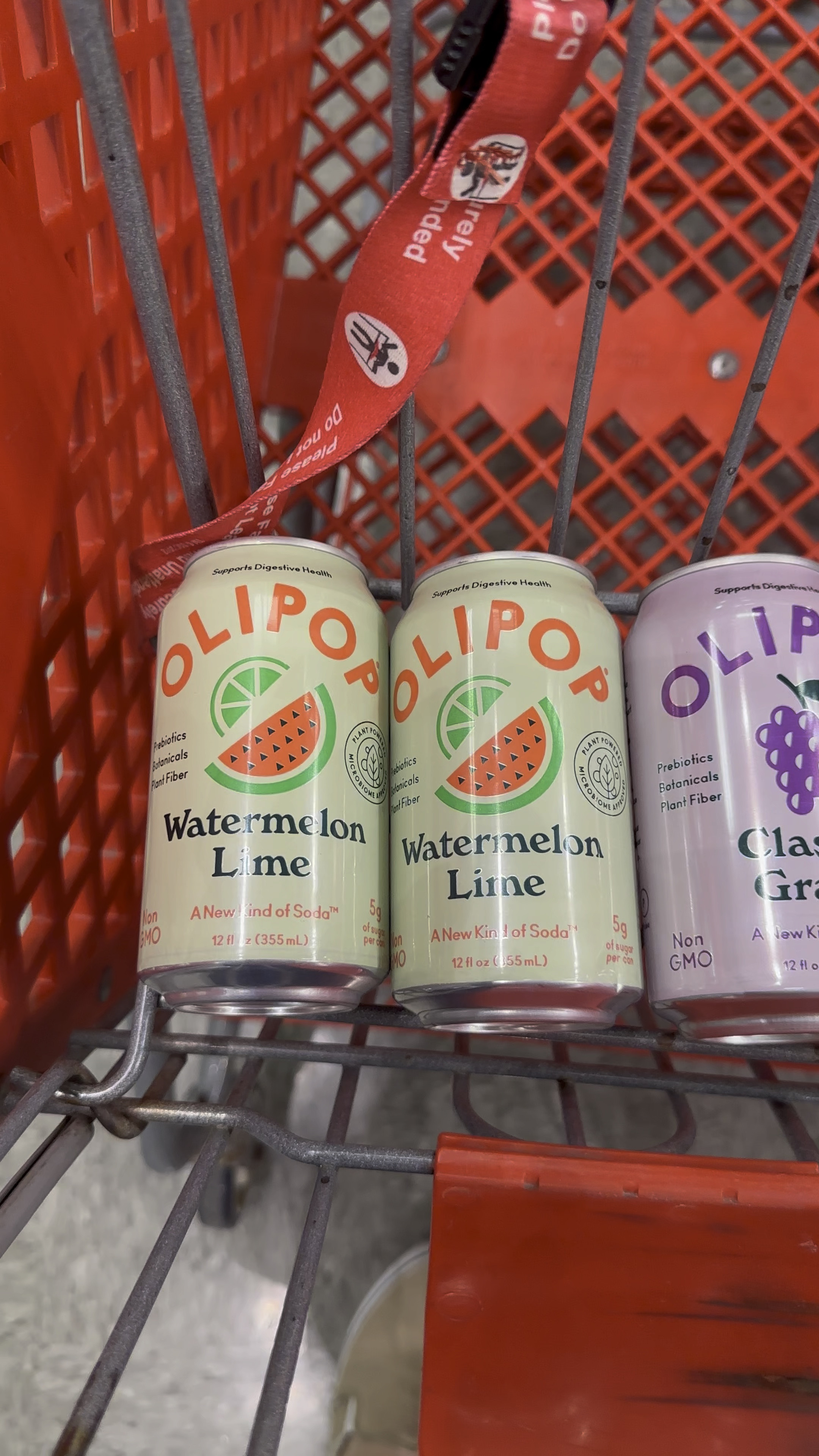 Olipop- my favorite gut drink! 
#LTKGuthealth 

#LTKfitness #LTKGiftGuide #LTKkids