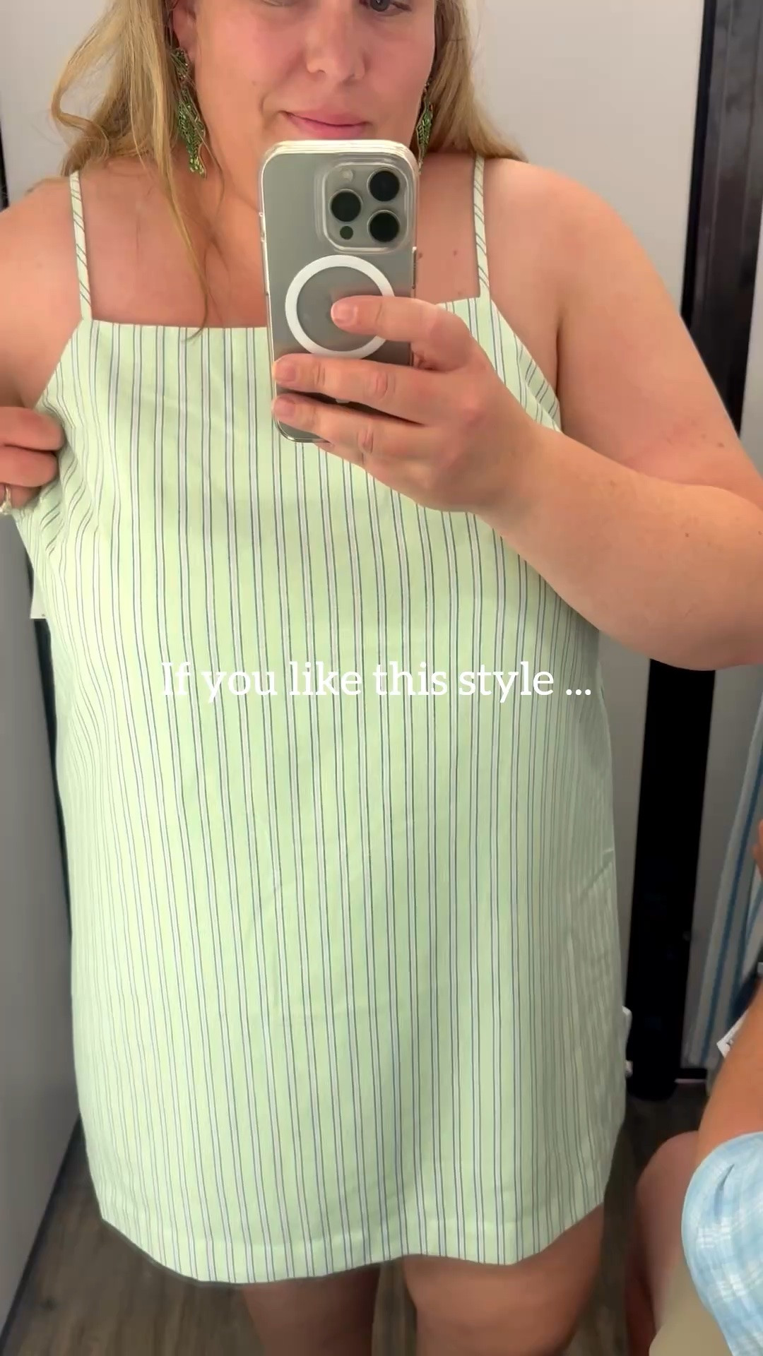 50% off at Old Navy! Summer dresses, standard, plus sizes, and petites.

#LTKootd #LTKPlusSize #LTKSaleAlert