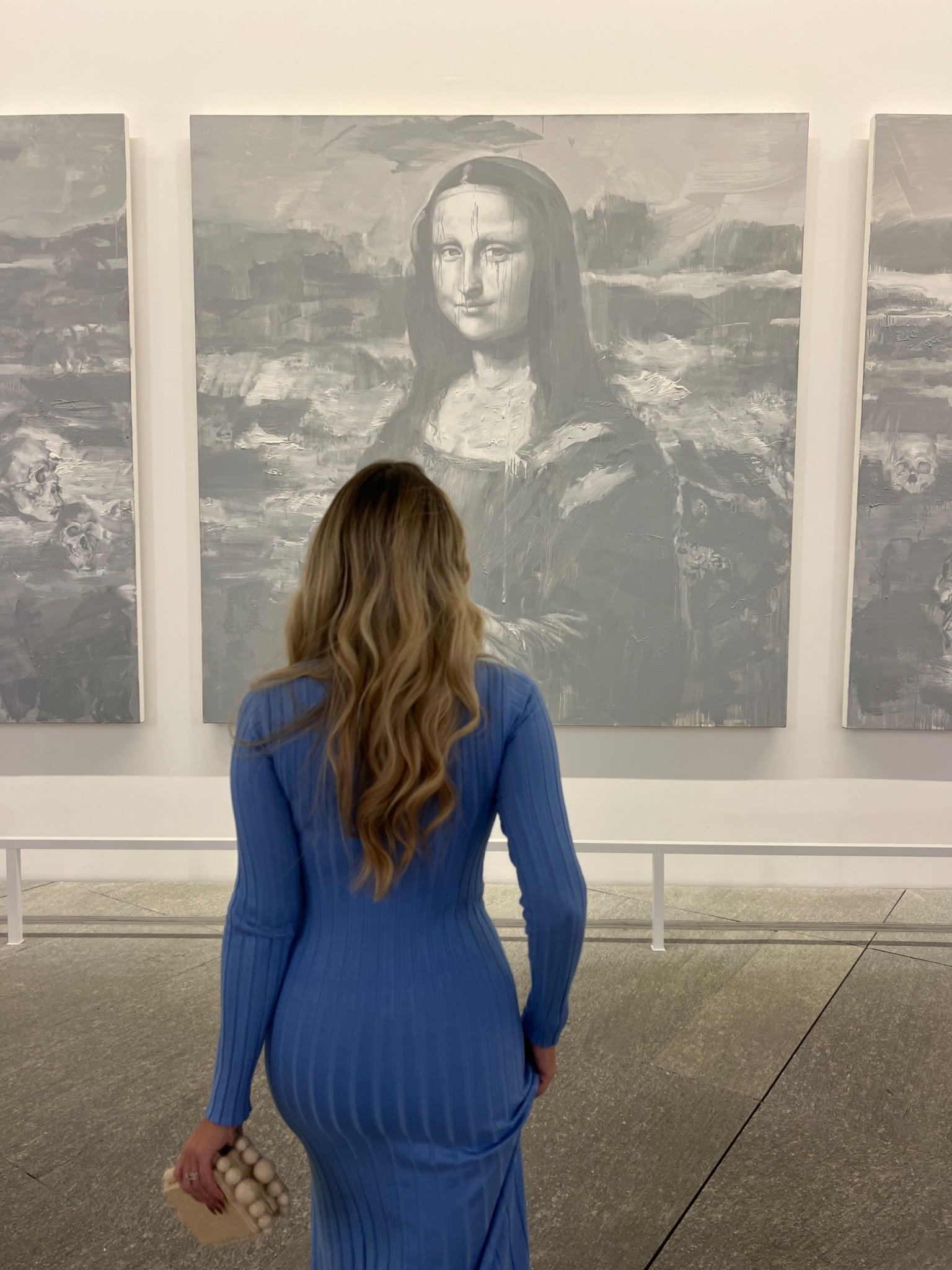 Revolve knit dress of the season — fits like a dream 💙
Linked on LTK: search ‘blue ribbed cutout dress’ to find it faster. #RevolveFinds #ResortStyle #LTKFashion

#LTKStyleTip