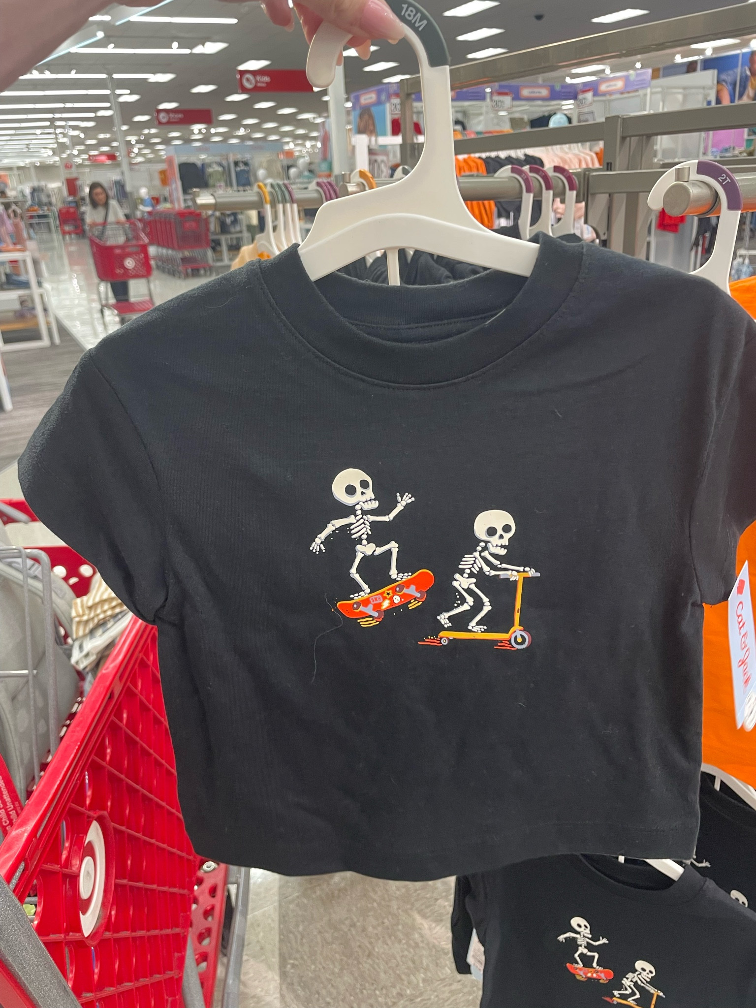 Halloween outfit

#LTKKids #LTKBaby