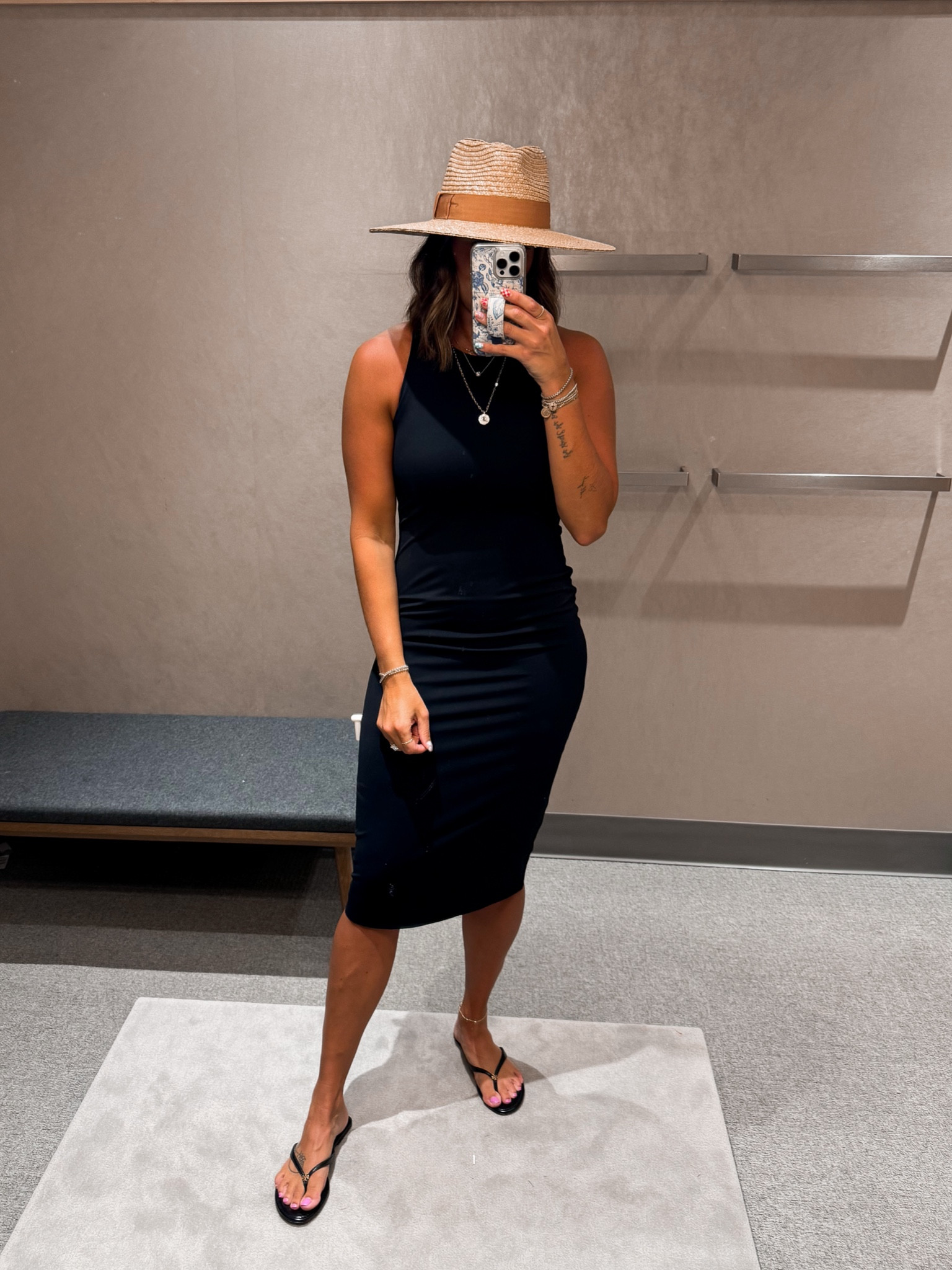 Dress-medium


#LTKStyleTip #LTKxNSale #LTKShoeCrush