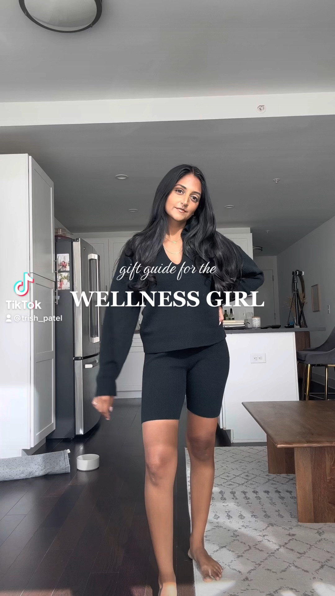 the best wellness gift guide! all the perfect gifts for the wellness girlies in your life 🫶🏽 

#LTKbeauty #LTKfit #LTKHoliday