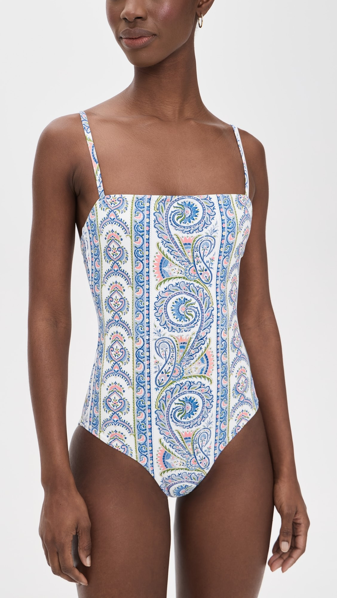 The Giana One Piece | Shopbop