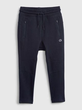 GapFit Toddler Fit Tech Pull-On Joggers | Gap (US)