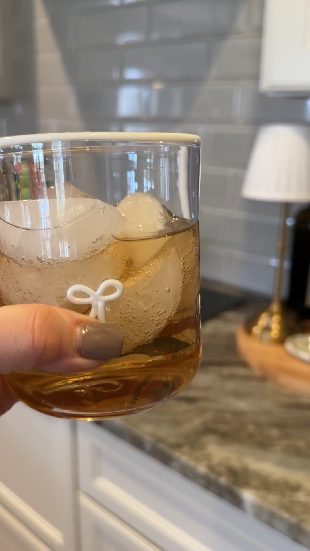 Anthropologie 20% off code SWEET20 until Monday 3/10. I love these glasses. I have the black and white bows. And I have a set of 4 for holiday. I’m grabbing fruit for summer next! 

#LTKWatchNow #LTKHome #LTKSaleAlert