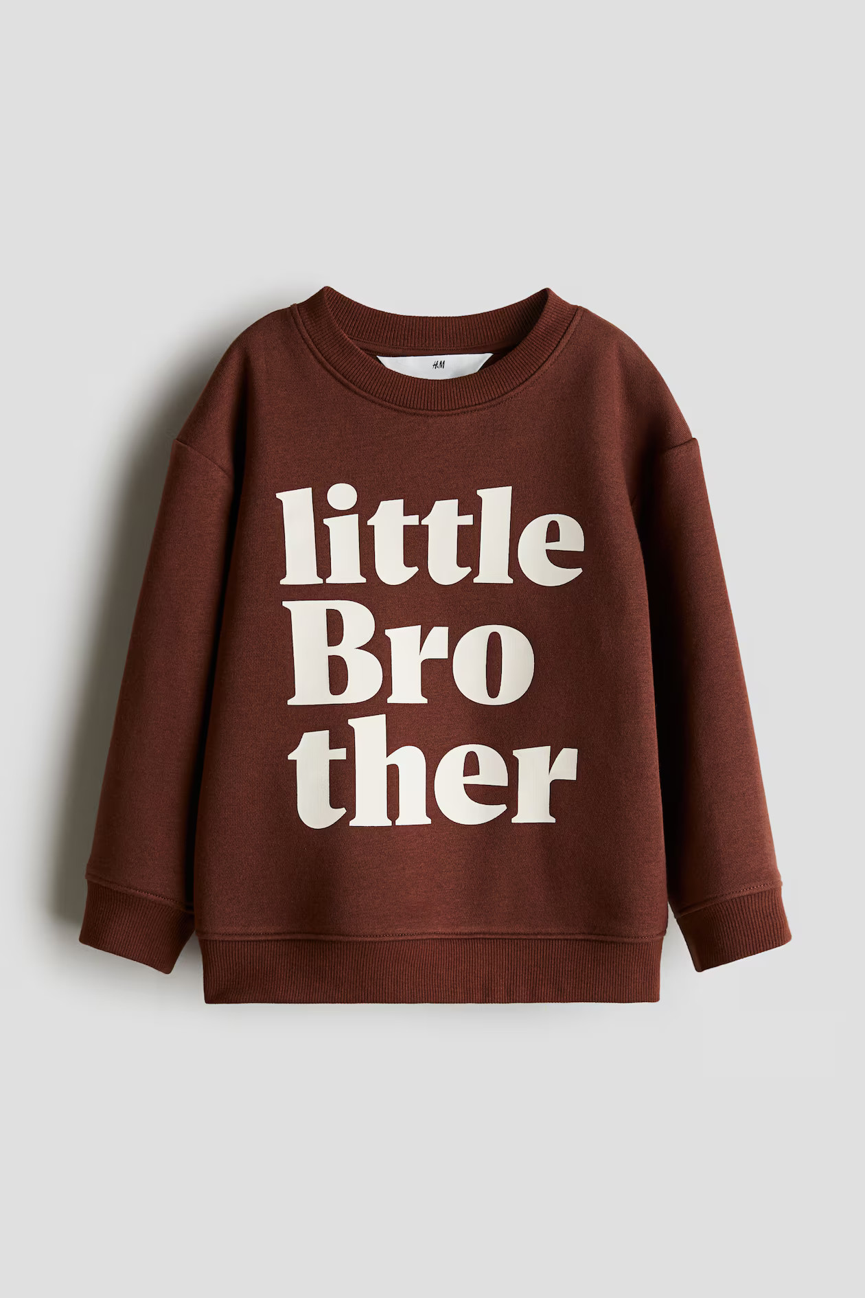 Sweatshirt | H&M (US + CA)
