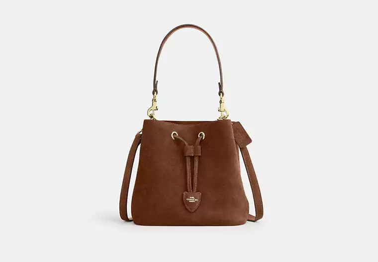 Rowan Bucket Bag | Coach (US)