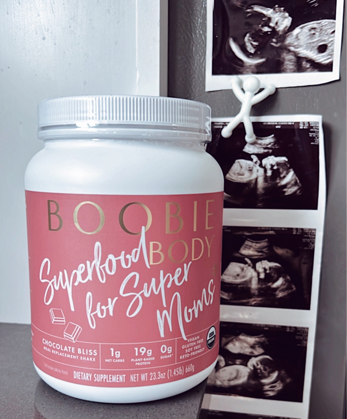 Breastfeeding and struggling to get enough protein in? Try BOOBIE BODY 


Postpartum mom, nursing friendly, breastfeeding mom, pregnancy essentials, baby registry must have, pumping mama

#LTKfit #LTKbump #LTKbaby