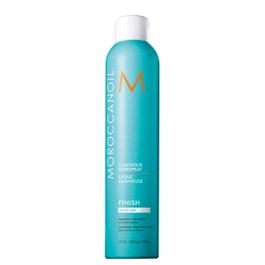 Luminous Hairspray Medium | Moroccanoil