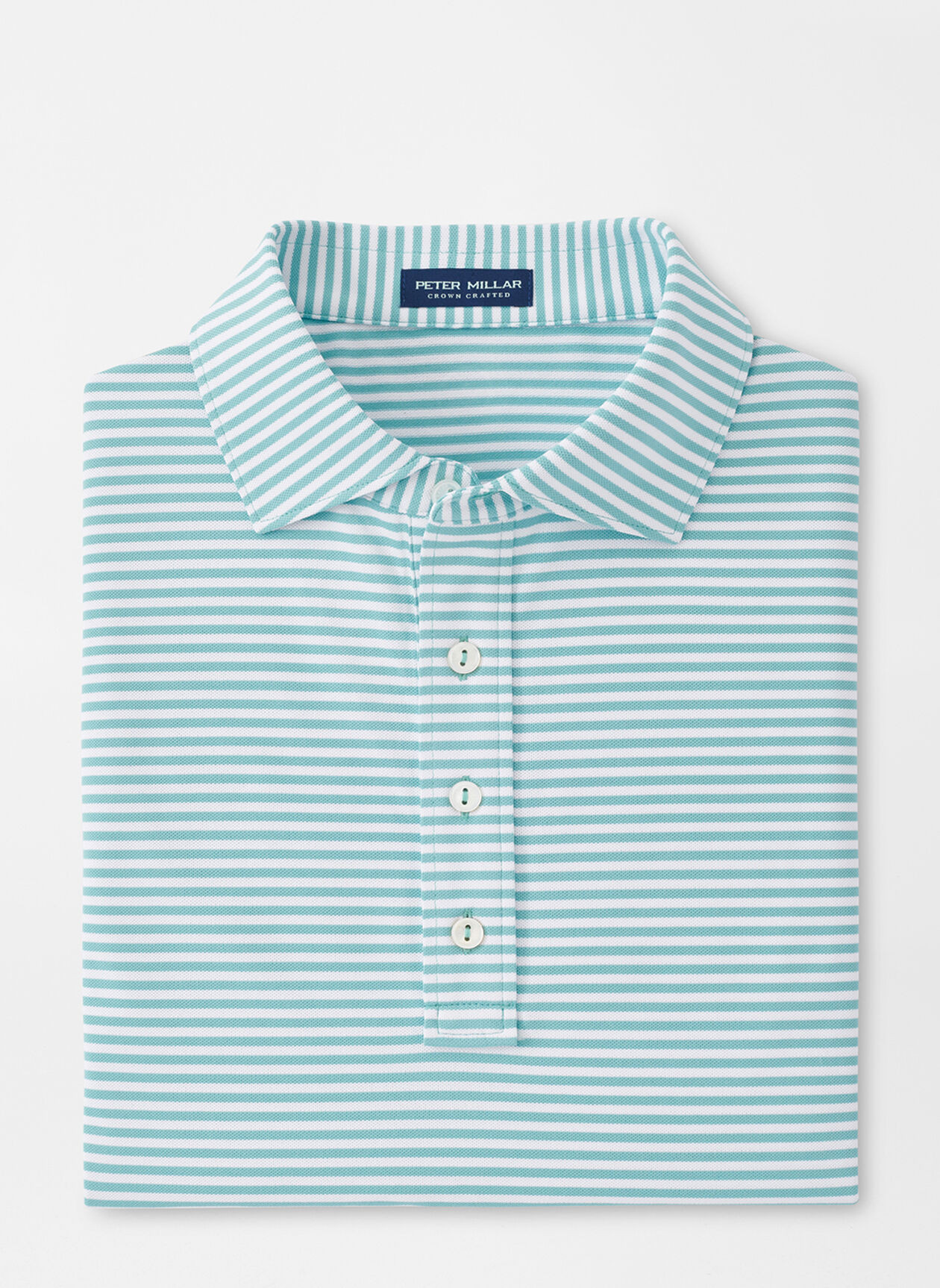 Mood Performance Mesh Polo | Peter Millar