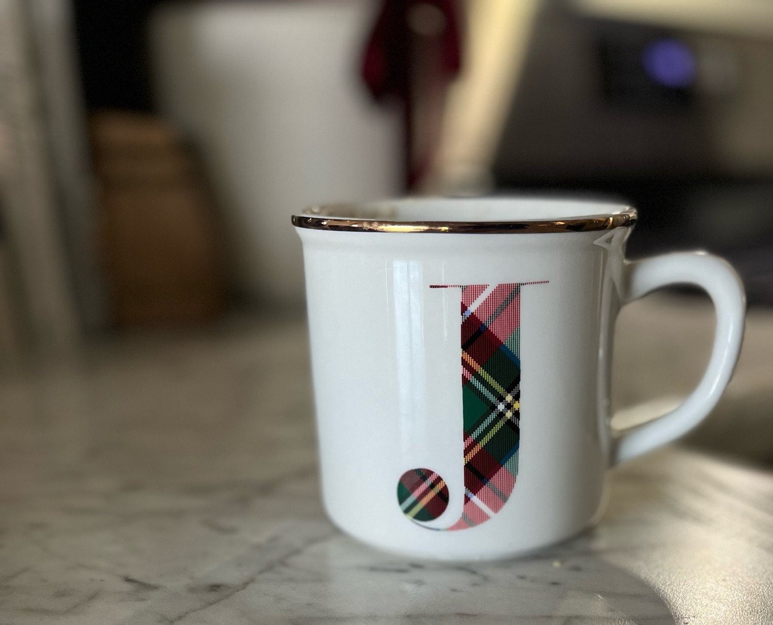 My absolute FAVORITE Christmas mug this season!

#LTKHoliday #LTKOver40 #LTKGiftGuide