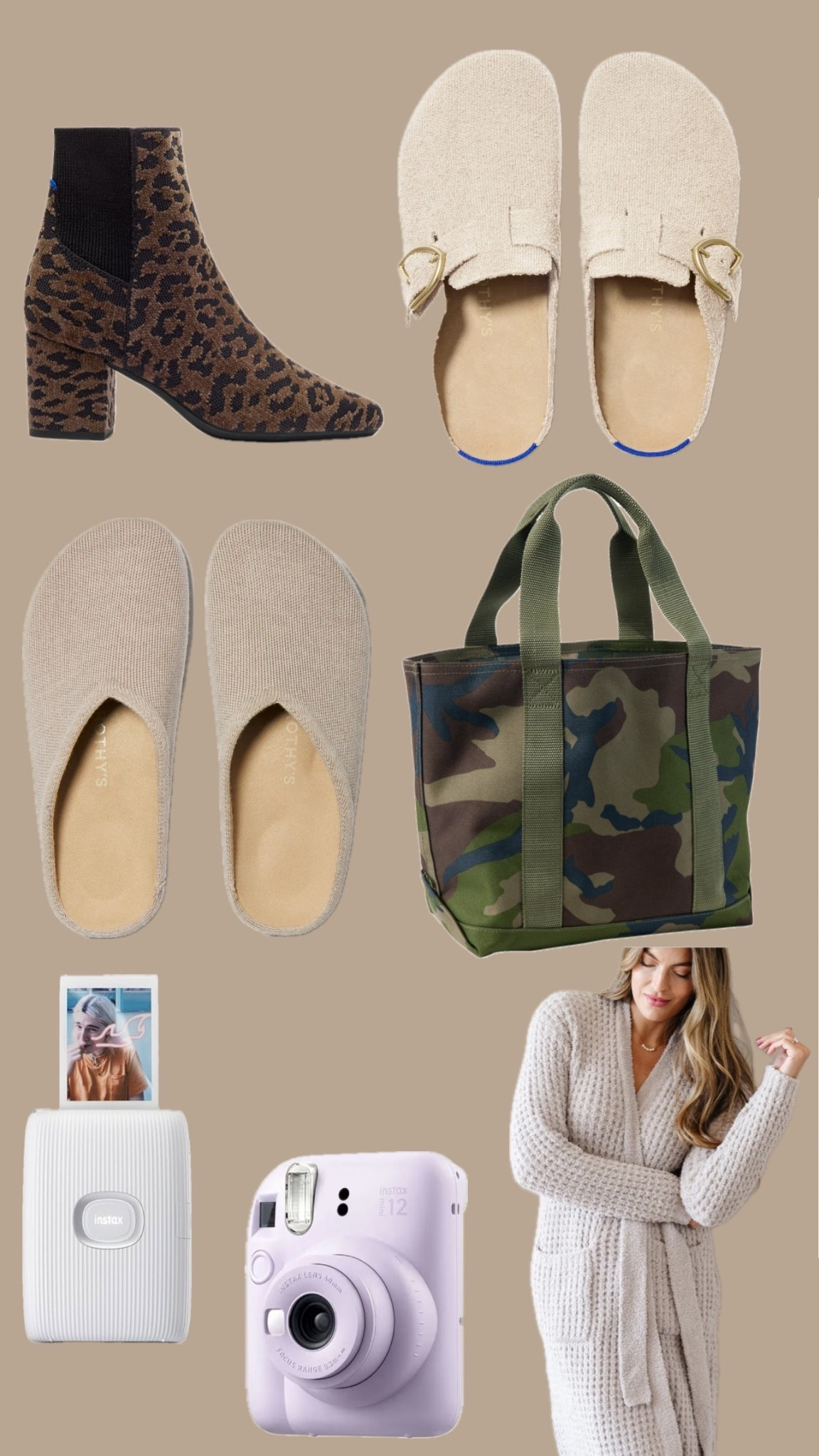 Women’s gift guide | PART II 💫

#LTKSeasonal #LTKHoliday #LTKGiftGuide