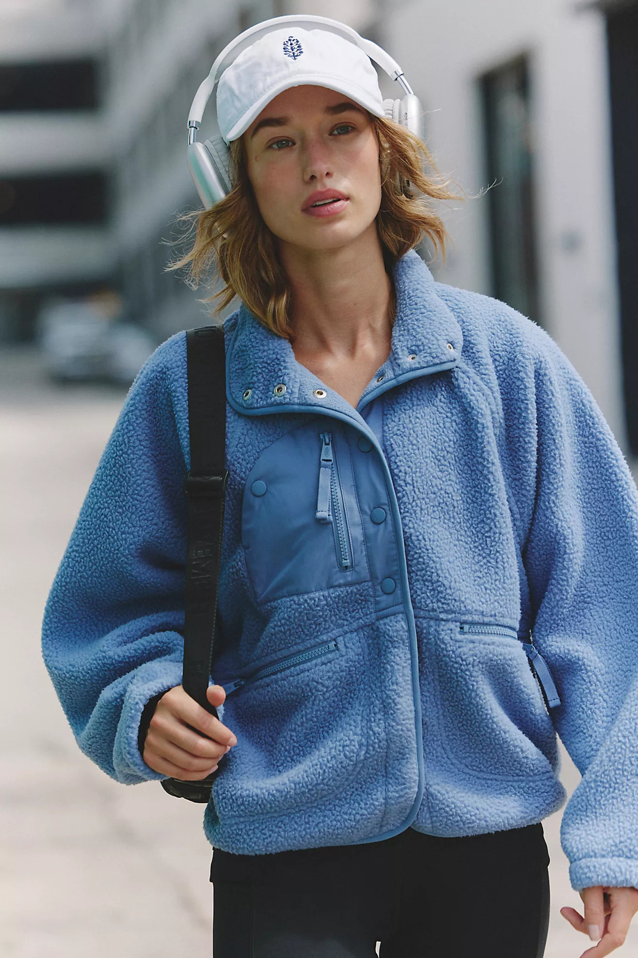 Color: Wild Wind | Free People (Global - UK&FR Excluded)