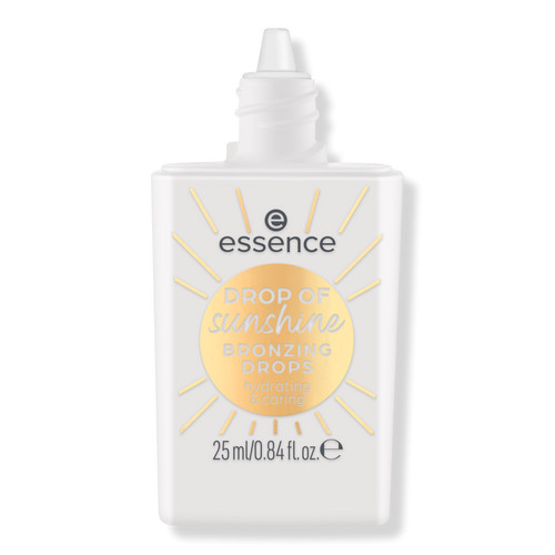 Essence Drop Of Sunshine Bronzing Drops | Ulta
