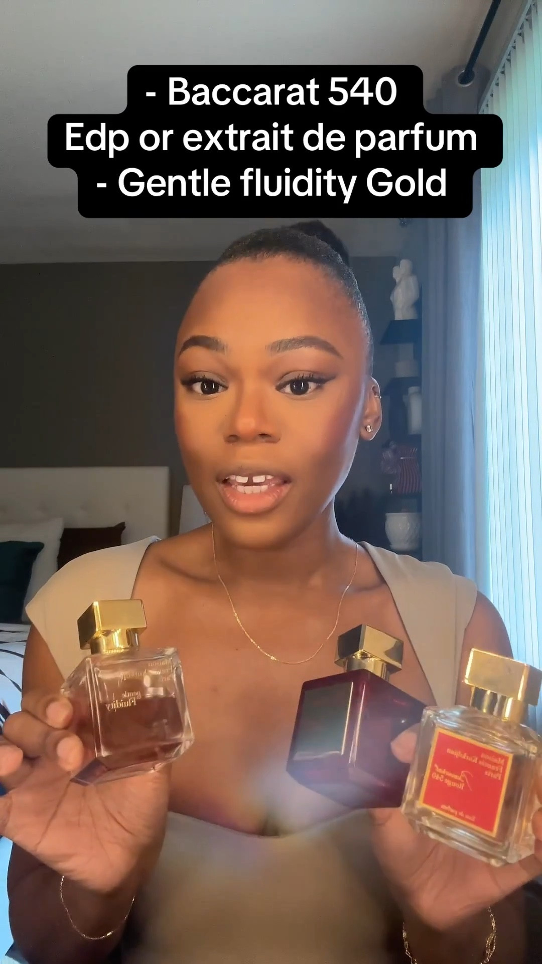 Love me some MFK fragrances BUT let’s not pretend that these have been overhyped. I discovered that mixing them together create a whole new scent. Try it!

#LTKcanada #LTKbeauty