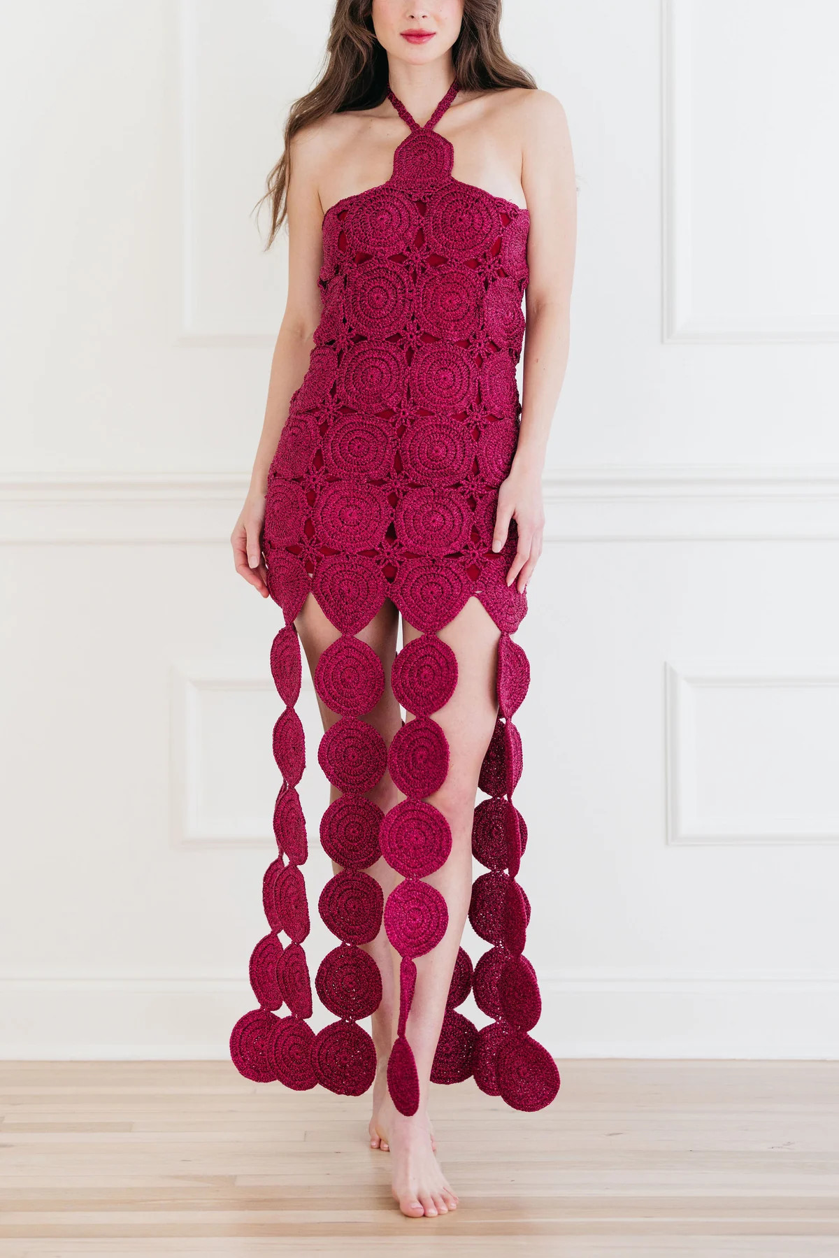 Beep Beep Dress | Casalina