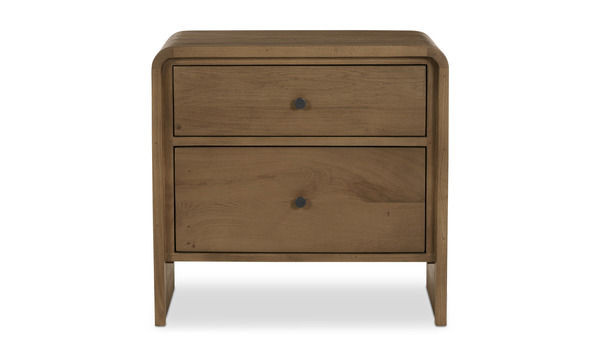 Riley Nightstand
     
  10% OFF | Scout & Nimble