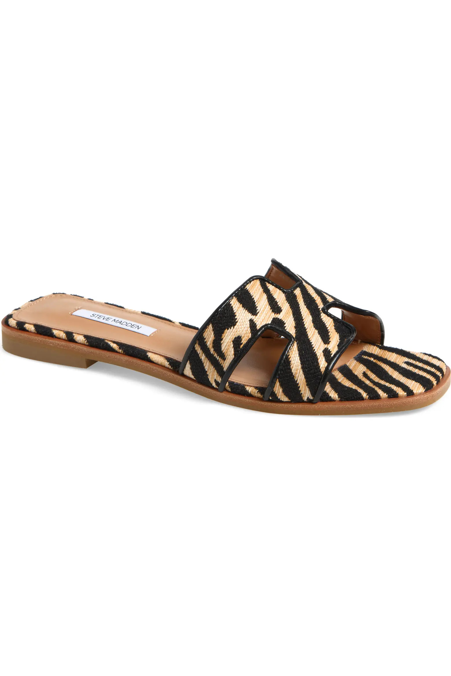 Steve Madden Hadyn Slide Sandal (Women) | Nordstrom | Nordstrom