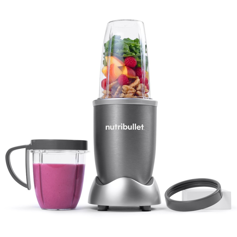 Nutribullet Personal Blender | Williams-Sonoma