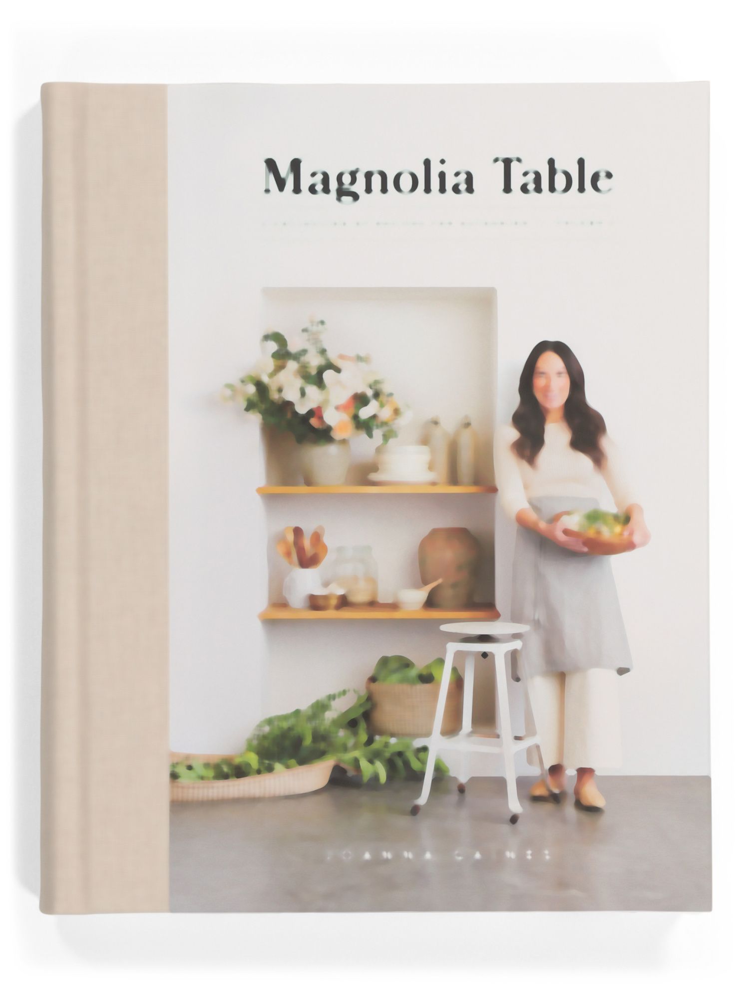 Magnolia Table Volume 2 | TJ Maxx