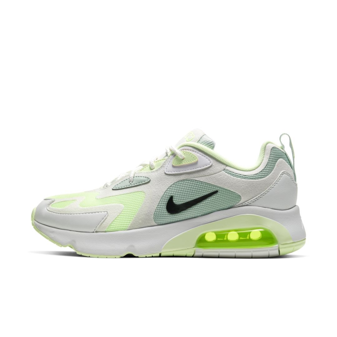 Nike Air Max 200 Women's Shoe Size 7 (Green/Spruce Aura) CI3867-300 | Nike (US)