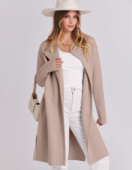 Sweater jacket Amazon deal! ONLY $22!! Run and snag this cute jcrew dupe at an amazing price. Soft and stretchy and run TTS

#LTKMostLoved #LTKSeasonal #LTKfindsunder50