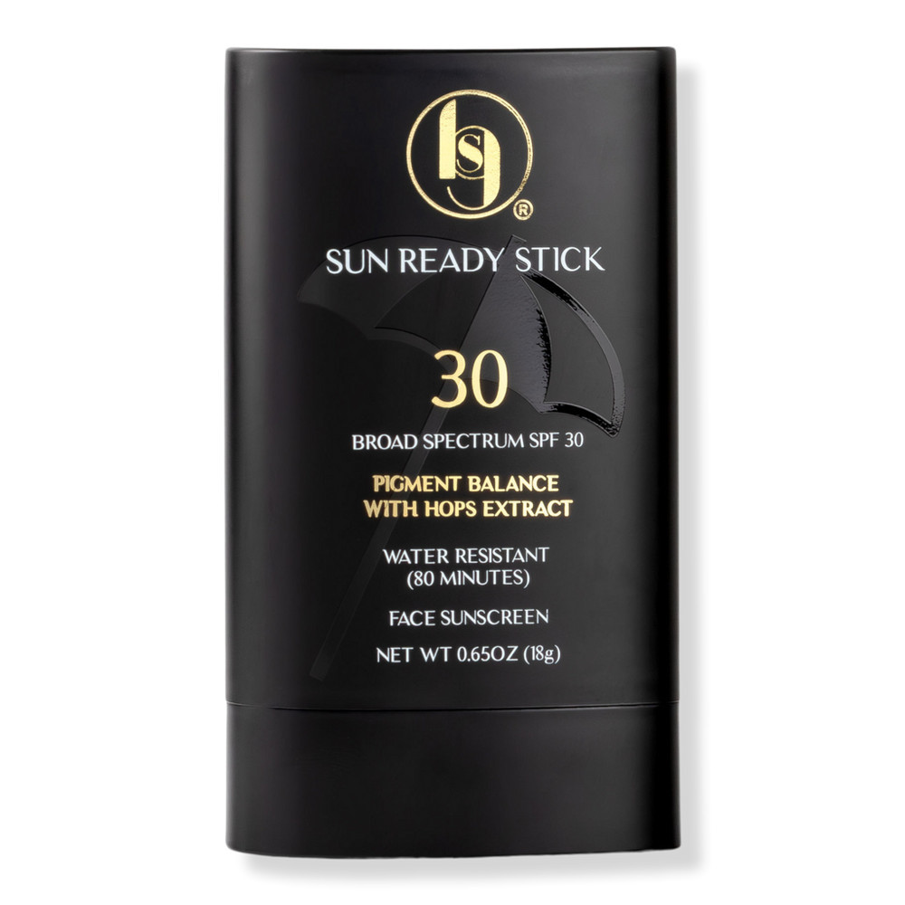 Black Girl Sunscreen Sun Ready Stick SPF30 | Ulta