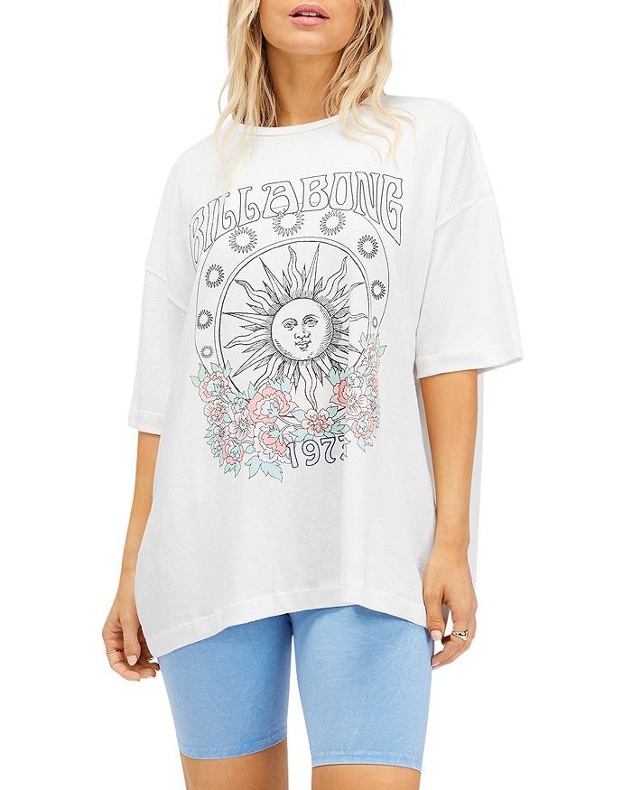 Setting Sun Graphic Tee | Bloomingdale's (US)