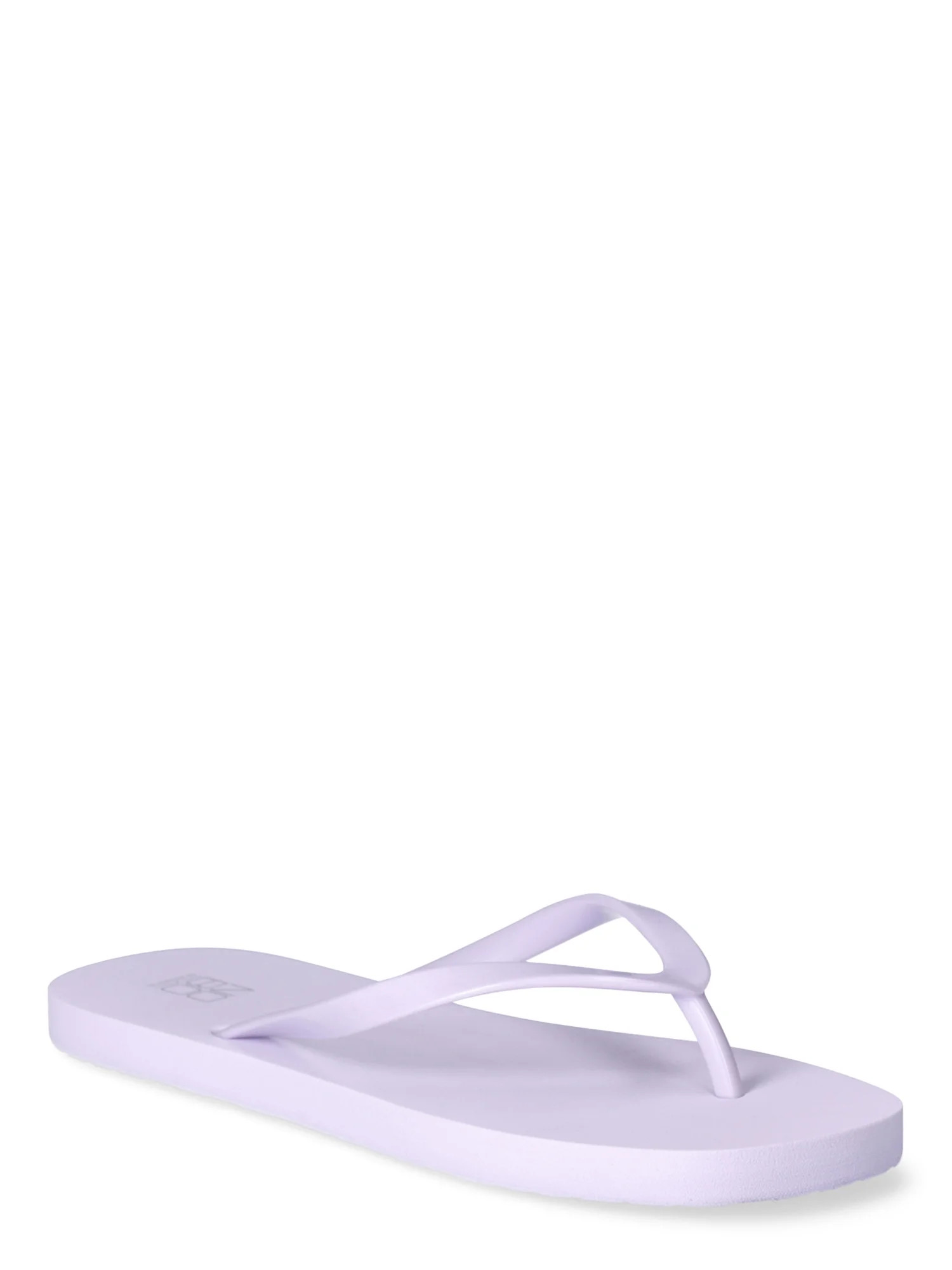 No Boundaries Women's Flip Flops | Walmart (US)