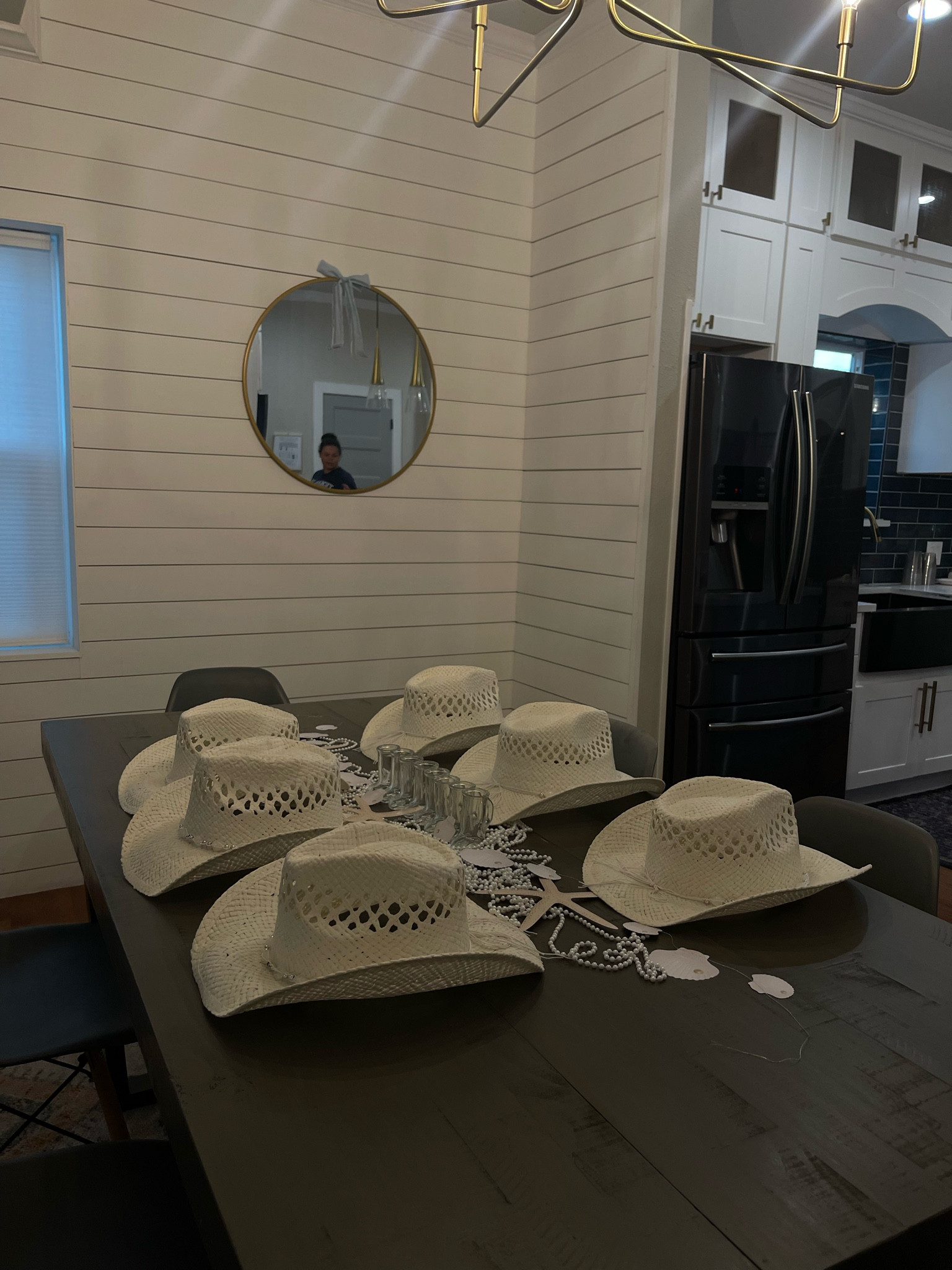 Coastal cowgirl themed birthday party decor! All from Amazon 🐚👢🌊
-
-
-
Coastal cowgirl bachelorette party, straw cowgirl hats, coastal theme decor, girls trip inspo

#LTKTravel #LTKWedding #LTKParties