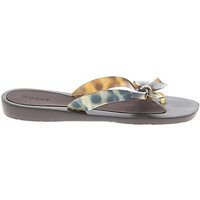 Guess Flip Flops: Blue Shoes - Size 40 | ThredUp (US)