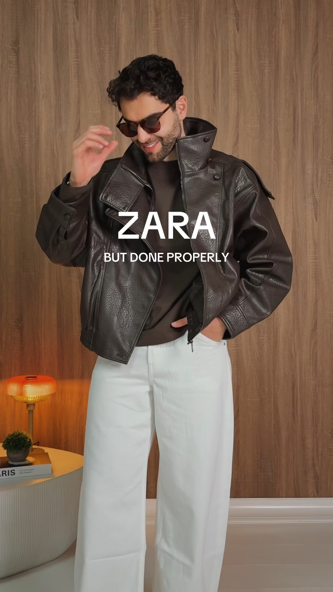 ZARA outfits styled to look expensive.
Clean, minimal pieces you can mix all season.

Mens, ZARA, Spring, Old Money

#LTKmens #LTKspring #LTKuk