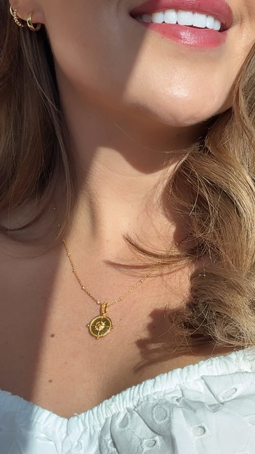 My favorite everyday jewelry…

#LTKootd #LTKdayinmylife