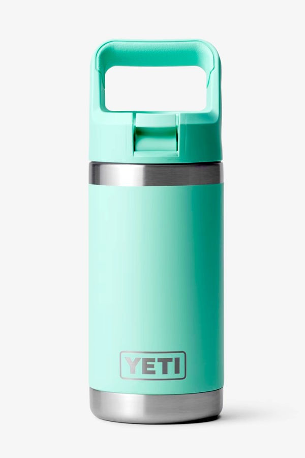 Seafoam Rambler Jr. 12oz Bottle | YETI | Tuckernuck (US)