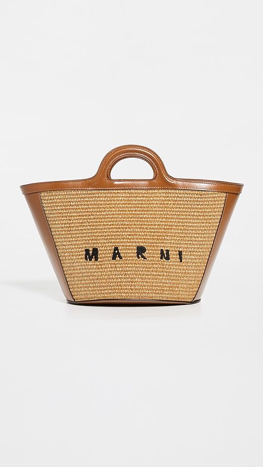 Marni Tropicalia Summer Bag | SHOPBOP | Shopbop