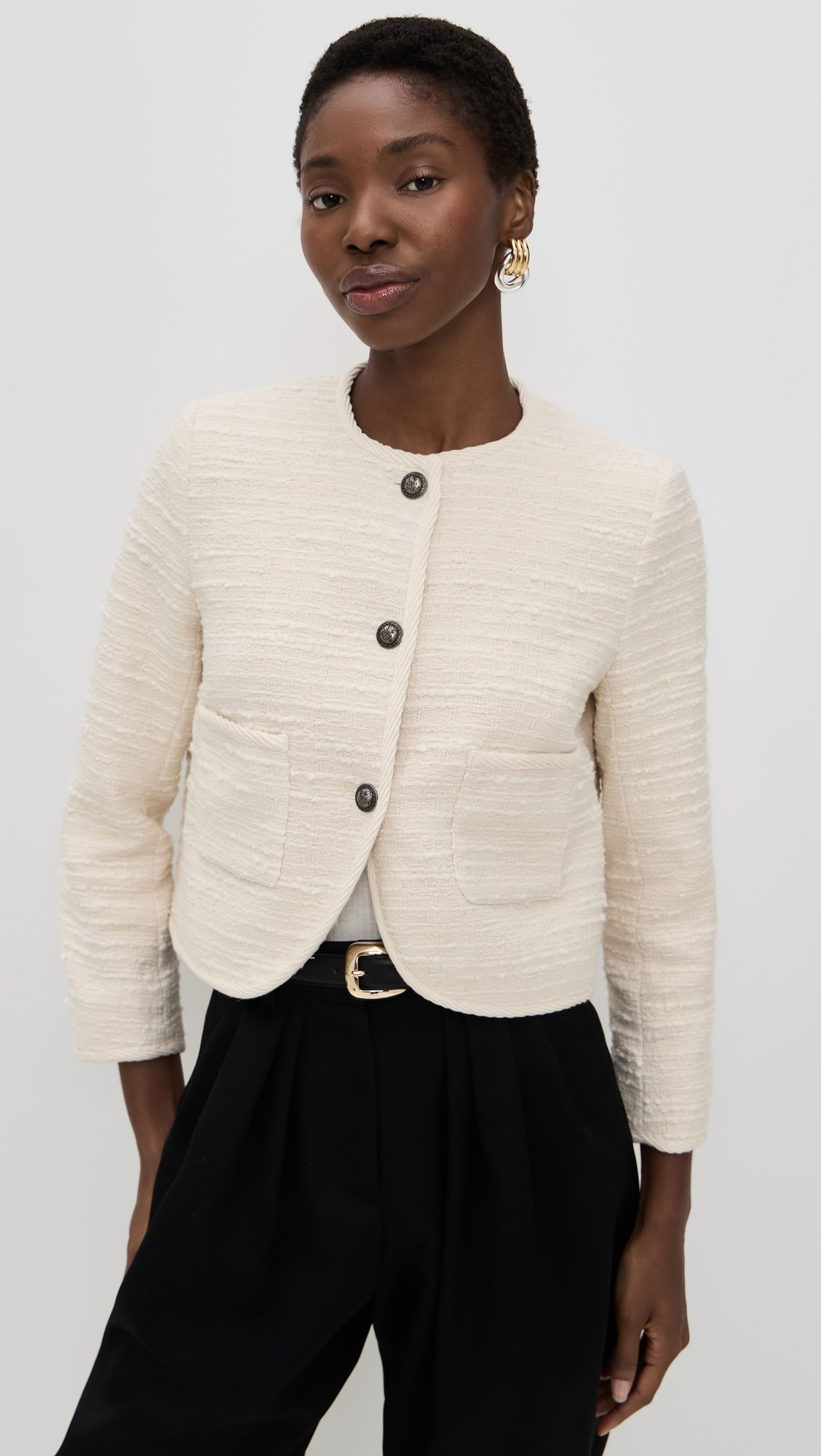 Alfie Jacket | Shopbop