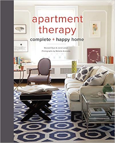 Apartment Therapy Complete and Happy Home | Amazon (US)