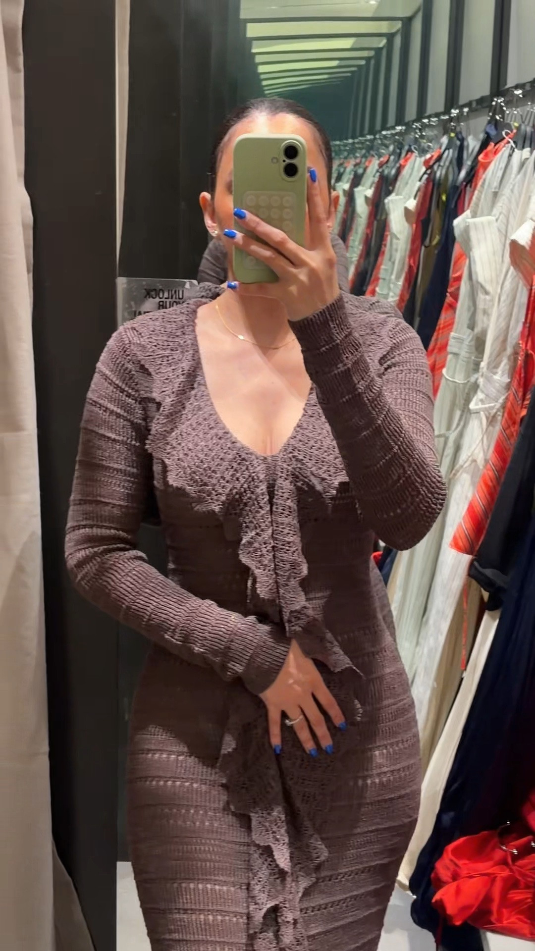 #maxidress #zara @Zara