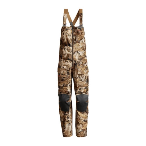 Women's Sitka Hudson Bibs | Scheels