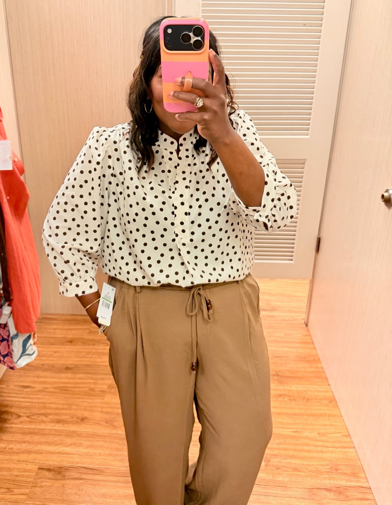 The perfect look for the office and will take you right into Fall for a little Fall workwear inspo!

#LTKootd #LTKSaleAlert #LTKWorkwear