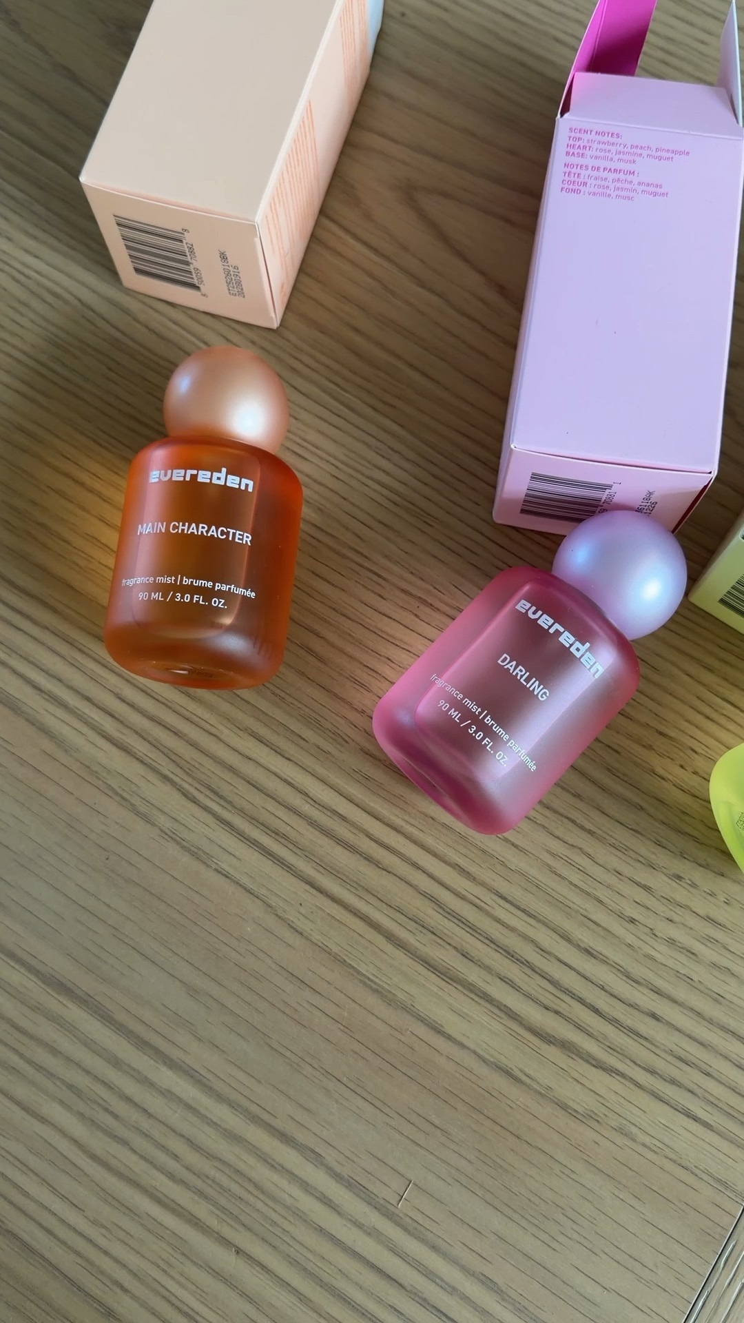 Great for tween girls , smell so good