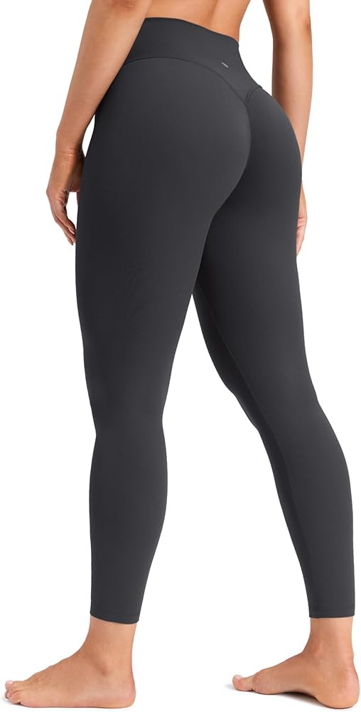 CRZ YOGA Secretsculpt Minor Leggings 25" | Amazon (US)